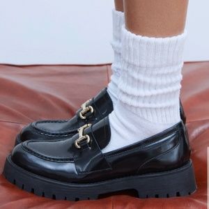 Steve Madden Loafers